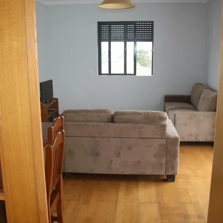Arquinha Apartment Ponta Delgada  Exterior photo