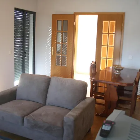 Arquinha Apartment Ponta Delgada  Room photo