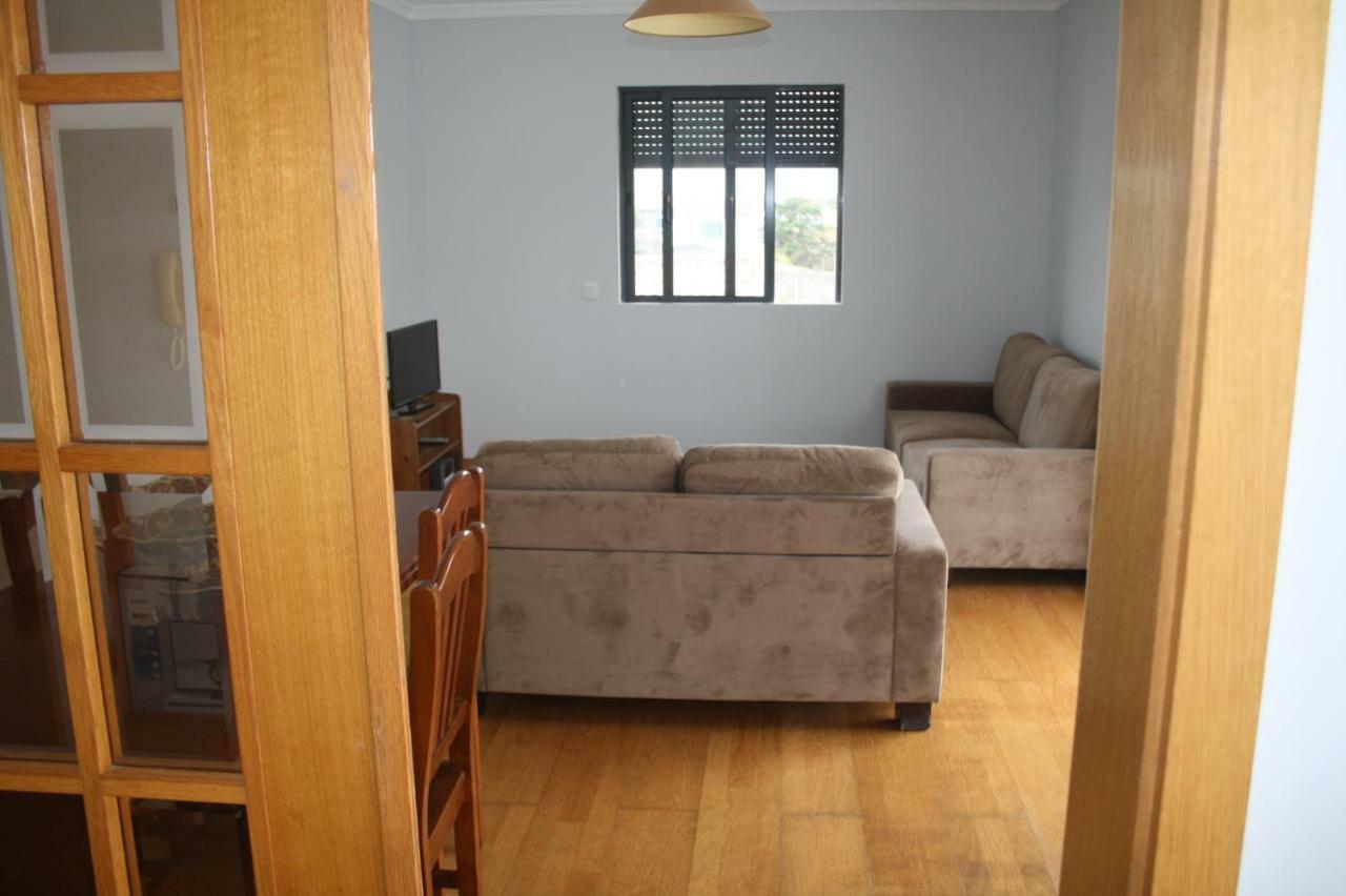 Arquinha Apartment *