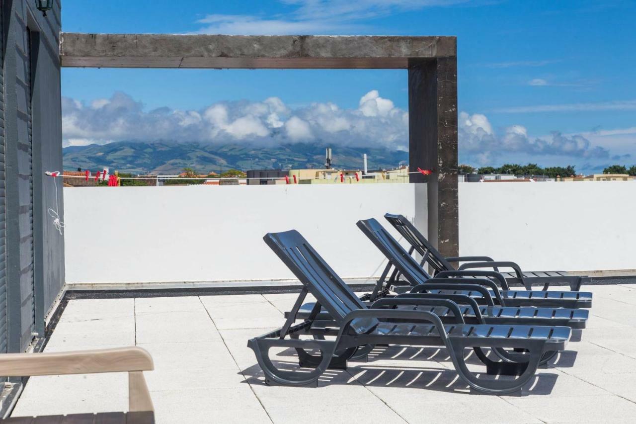 Apartment Arquinha *