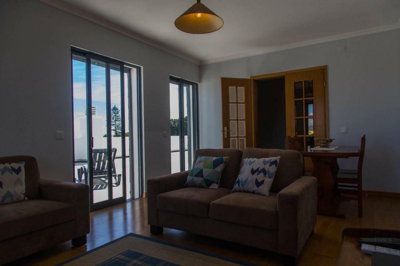 Apartment Arquinha Ponta Delgada
